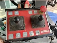 Aardappelrooier grimme, gv 3000, bouwjaar 2006 - afbeelding 21 van  31