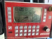 Aardappelrooier grimme, gv 3000, bouwjaar 2006 - afbeelding 22 van  31