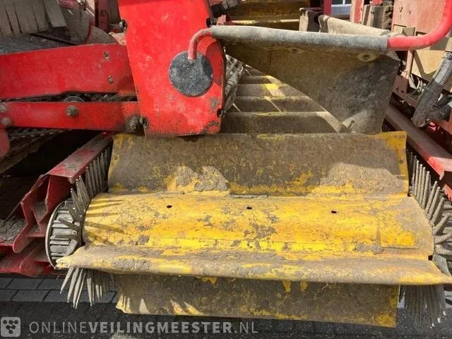 Aardappelrooier grimme, gv 3000, bouwjaar 2006 - afbeelding 24 van  31