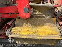 Aardappelrooier grimme, gv 3000, bouwjaar 2006 - afbeelding 24 van  31