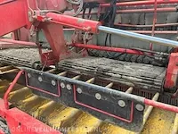 Aardappelrooier grimme, gv 3000, bouwjaar 2006 - afbeelding 23 van  31