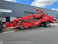 Aardappelrooier grimme, gv 3000, bouwjaar 2006 - afbeelding 27 van  31