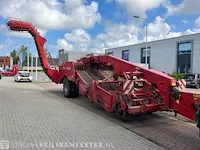Aardappelrooier grimme, gv 3000, bouwjaar 2006 - afbeelding 30 van  31