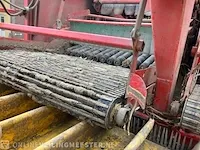 Aardappelrooier grimme, gv 3000, bouwjaar 2006 - afbeelding 31 van  31