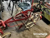 Aardappelrooier paardentractie - afbeelding 5 van  12