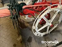 Aardappelrooier paardentractie - afbeelding 8 van  12