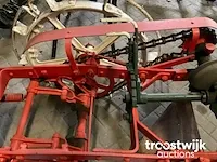 Aardappelrooier paardentractie - afbeelding 10 van  12