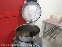 Aardappelschiller dito sama, t15 - afbeelding 5 van  9