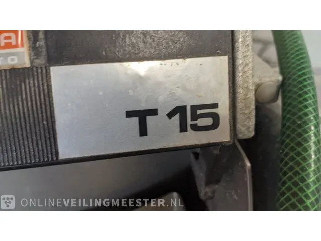 Aardappelschiller dito sama, t15 - afbeelding 9 van  9
