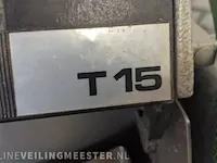 Aardappelschiller dito sama, t15 - afbeelding 9 van  9