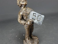 Aardewerk abraham - afbeelding 2 van  5