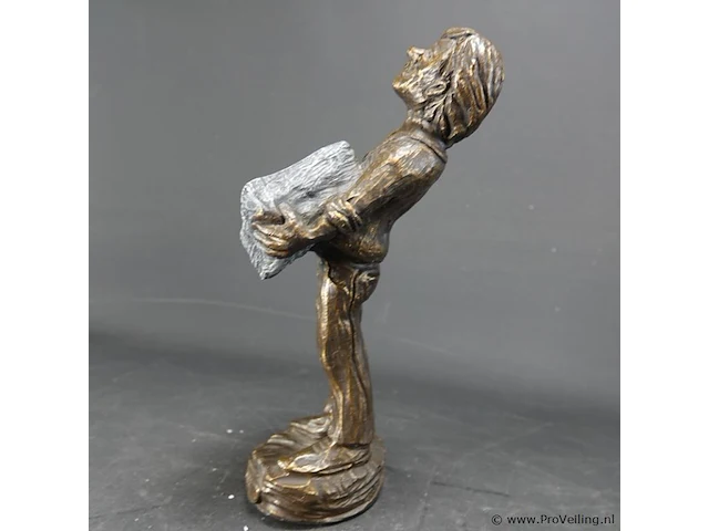 Aardewerk abraham - afbeelding 3 van  5