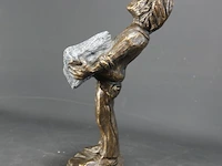 Aardewerk abraham - afbeelding 3 van  5