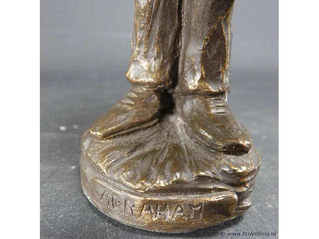 Aardewerk abraham - afbeelding 4 van  5