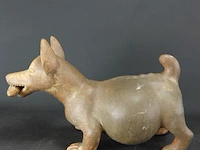 Aardewerk hond - afbeelding 2 van  5