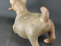 Aardewerk hond - afbeelding 3 van  5