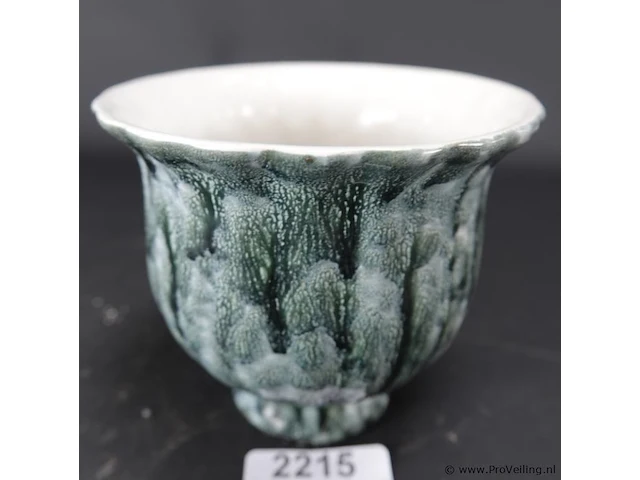 Aardewerk pot - afbeelding 1 van  5