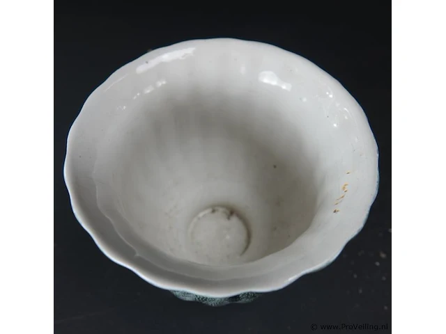 Aardewerk pot - afbeelding 3 van  5
