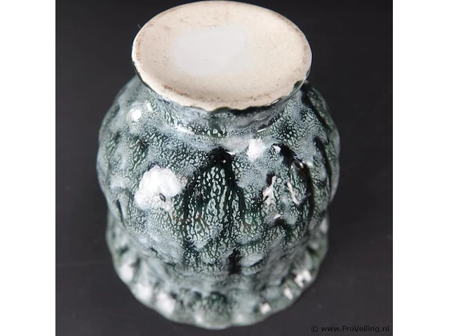 Aardewerk pot - afbeelding 4 van  5