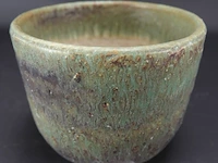Aardewerk pot - afbeelding 1 van  5