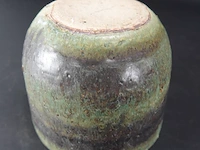 Aardewerk pot - afbeelding 4 van  5