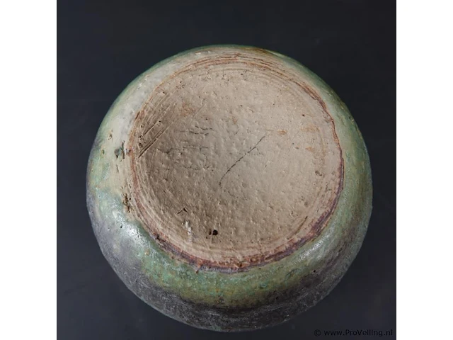 Aardewerk pot - afbeelding 5 van  5