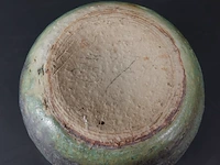 Aardewerk pot - afbeelding 5 van  5
