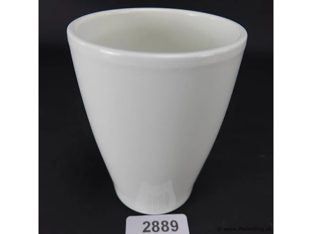 Aardewerk pot - afbeelding 1 van  5