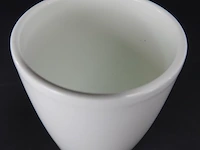 Aardewerk pot - afbeelding 3 van  5