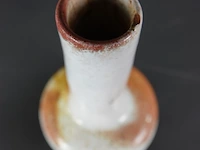 Aardewerk ravelli?. vaas - afbeelding 3 van  5