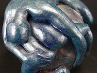 Aardewerk sculptuur - afbeelding 2 van  5