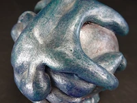 Aardewerk sculptuur - afbeelding 3 van  5