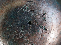 Aardewerk sculptuur - afbeelding 5 van  5