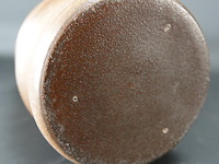 Aardewerk vaas - afbeelding 5 van  5