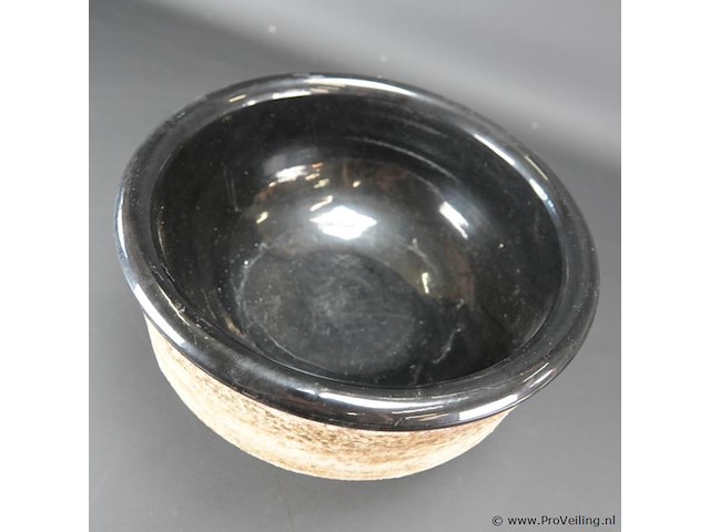 Aardewerk vaas - afbeelding 3 van  5