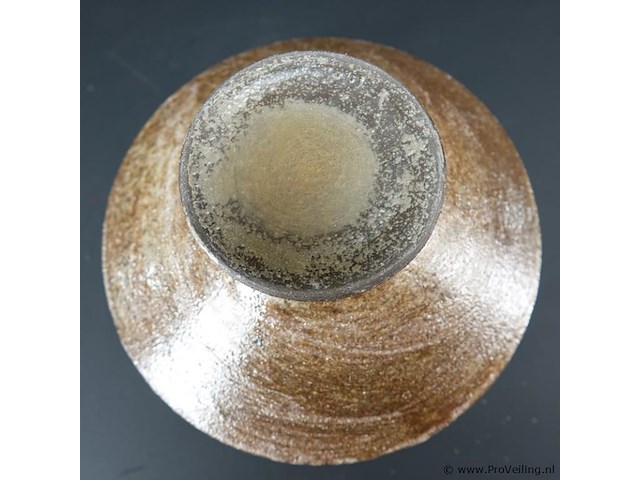 Aardewerk vaas - afbeelding 5 van  5