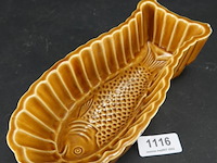 Aardewerk visterrine - afbeelding 2 van  5