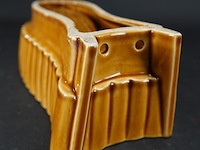 Aardewerk visterrine - afbeelding 5 van  5