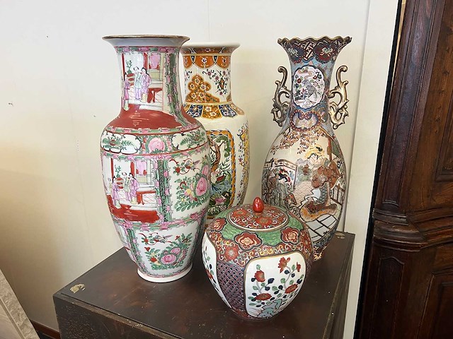 Aardewerk - afbeelding 1 van  4