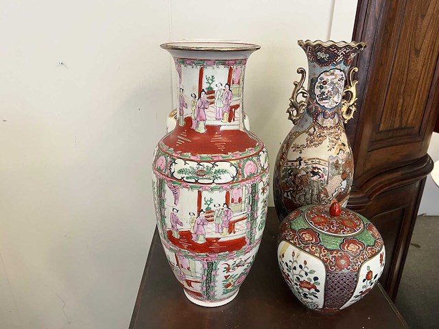 Aardewerk - afbeelding 2 van  4