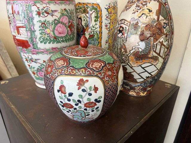 Aardewerk - afbeelding 4 van  4