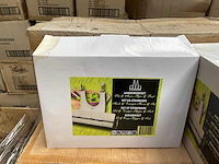 Aardewerkset (90x) - afbeelding 3 van  4