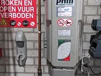 Aardgasvuller phill, model hrap 30 - afbeelding 1 van  7