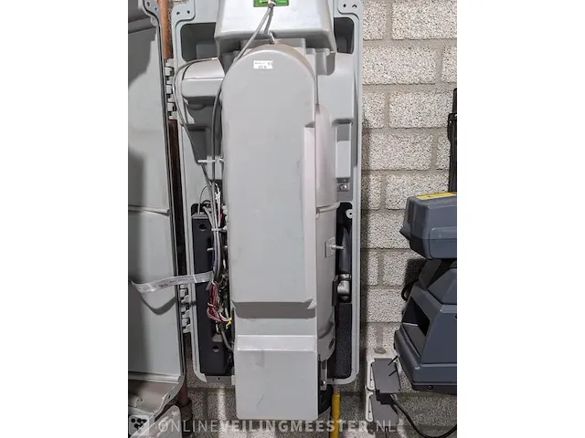 Aardgasvuller phill, model hrap 30 - afbeelding 4 van  7