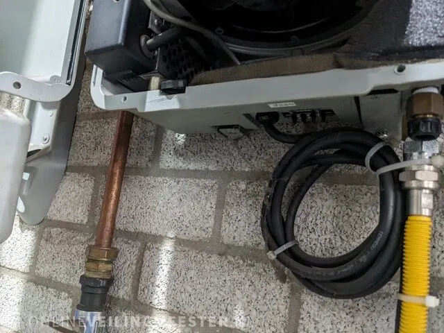Aardgasvuller phill, model hrap 30 - afbeelding 6 van  7