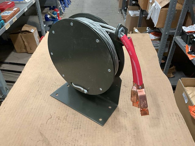 Aardingshaspel - afbeelding 2 van  3