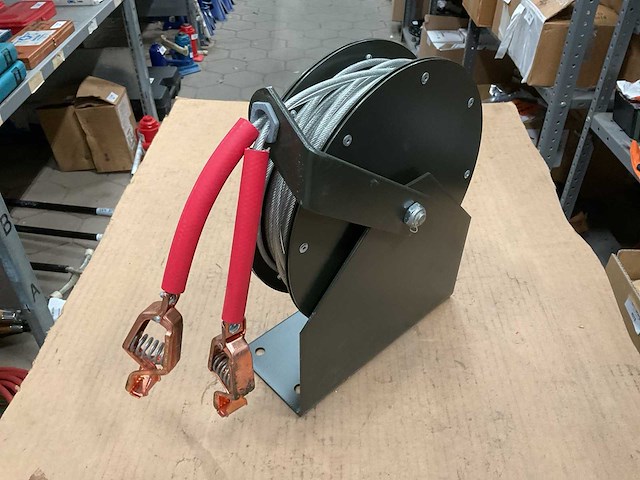 Aardingshaspel - afbeelding 3 van  3