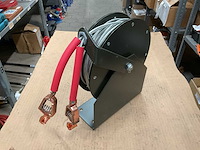 Aardingshaspel - afbeelding 3 van  3