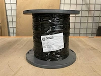 Aardingskabel 500 mtr - 6mm2 - groen/geel - afbeelding 6 van  8