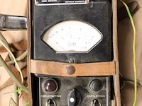 Aardingsmeter - afbeelding 1 van  2